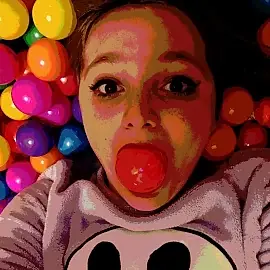 Cassie Eva Gaskill