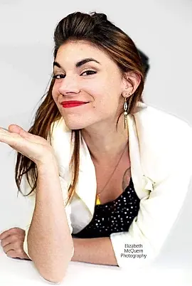 Cece Laird
