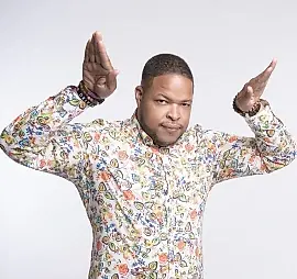 Cedro Da Comedian