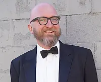 Chad Riden