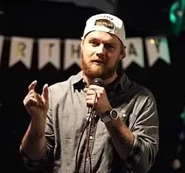 Chance Johnson