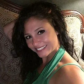 Chante Procell - comedian