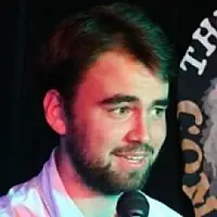 Charlie Joyce