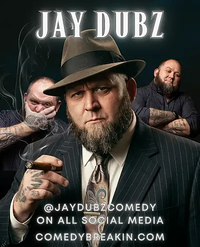 Jay Dubz