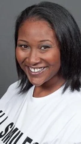 chelley chelle - comedian