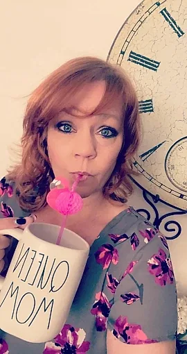 Cheryl Thode - comedian