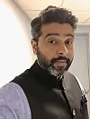Vinod Chhaproo