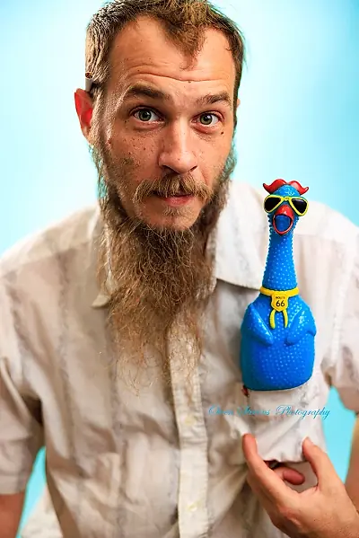 ChickenJoeClark