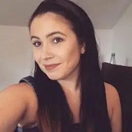 Chloe Roberts