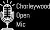 chorleywoodopenmic