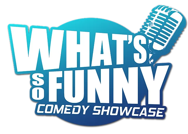 Chris Blu Campbell - comedian