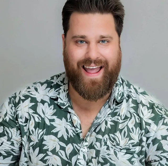 Chris Howard - comedian