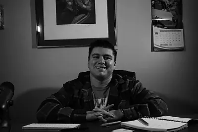 Chris Olmos