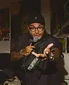 Chris Castro