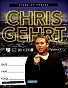 Chris Gehrt