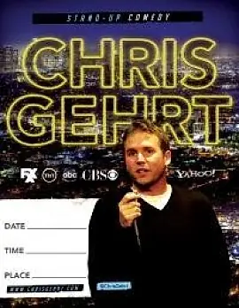 Chris Gehrt