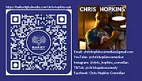Chris Hopkins