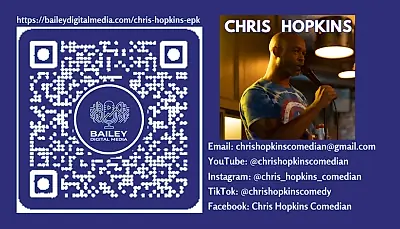 Chris Hopkins