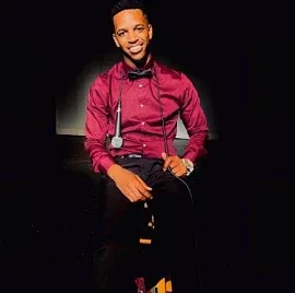 Chris Mosley - booker