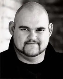 Chris Norton Walker