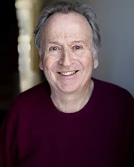 Christopher John Orr