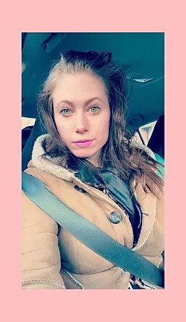 Christina