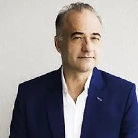 Christophe Guybet