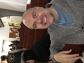 Christopher Brad Parker