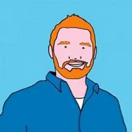 Christopher Riley