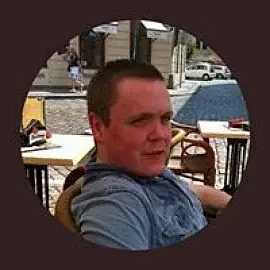 Christopher Smeaton