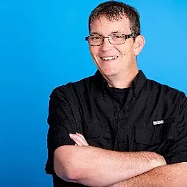Chris Wooley