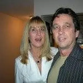 Chuck Fox