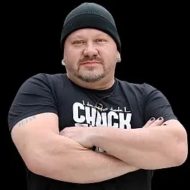 Chuck Fury