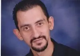 C-los Martin
