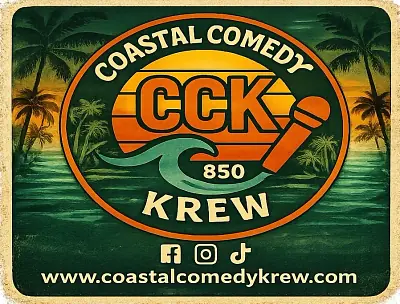 CoastalComedyKrew