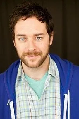 Colin Hughes - comedian