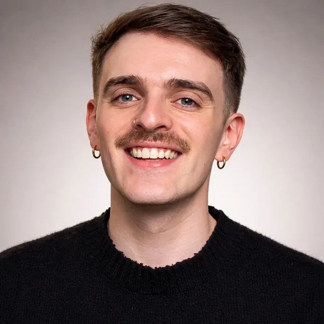 Colman Moloney - comedian