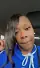 Comedian SimplyApril