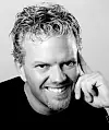 Comedian Cory Harding