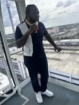 ComedianFranko