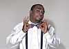 Comedian Fredo Davis