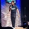 Comedian Jason Blair