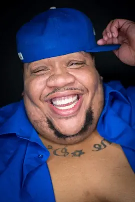 Comedian KelvinWayne 
