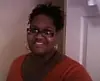 Comedian Lady Vain