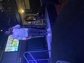 Comedian Lil Craig