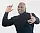 Comedian Mario Hodge