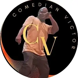 Comedianvictor