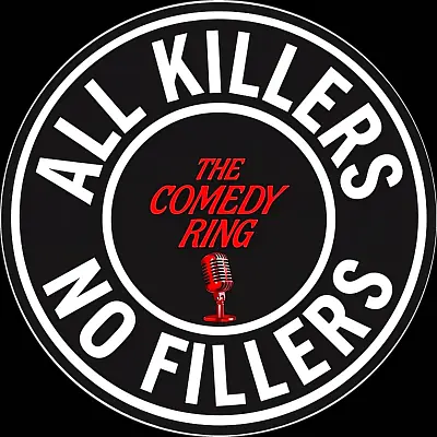 Comedy Ring