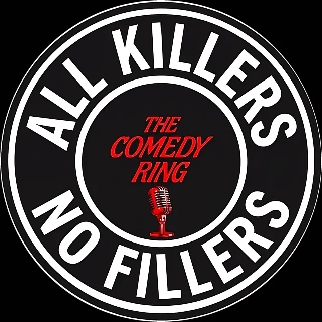 Comedy Ring - booker