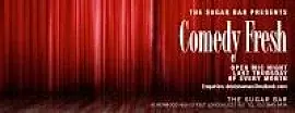 Comedy Fresh